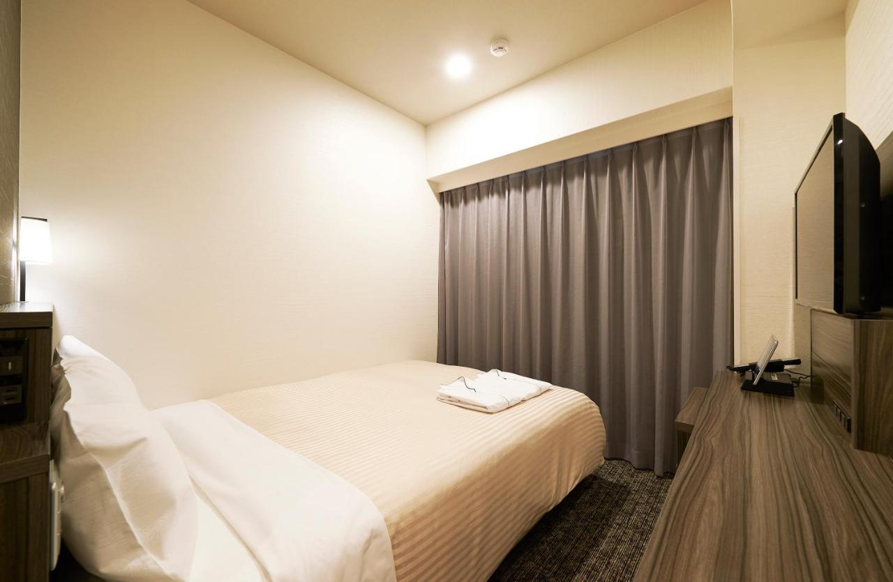 Sotetsu Fresa Inn Osaka Shinsaibashi Luaran gambar