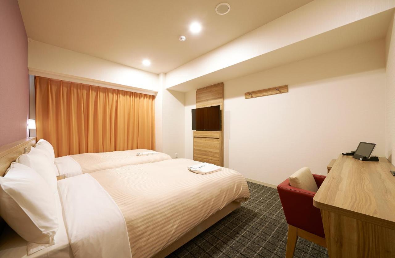 Sotetsu Fresa Inn Osaka Shinsaibashi Luaran gambar